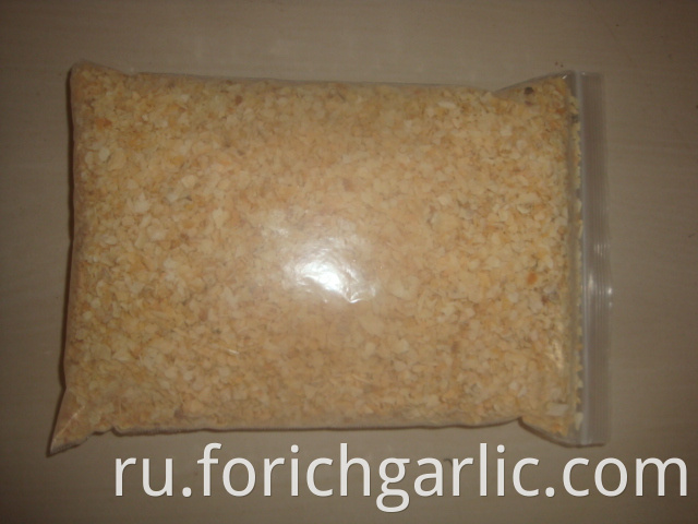 Dehydrated Garlic Granule